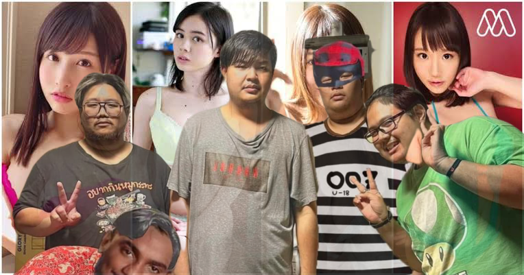 นักเเสดงหนังผู้ใหญ่ญี่ปุ่น(jav) สำหรับ สมาชม